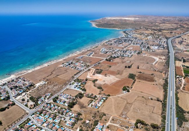 Villa à Ayia Napa - Villa Stephanie Oasis Villa à Ayia Napa - Villa Stephanie Oasis