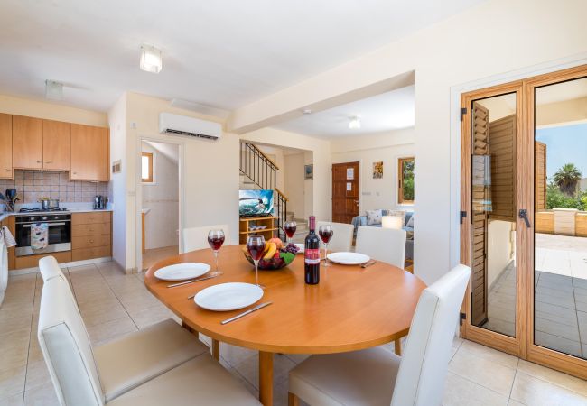 Villa à Ayia Napa - Villa Stephanie Oasis Villa à Ayia Napa - Villa Stephanie Oasis
