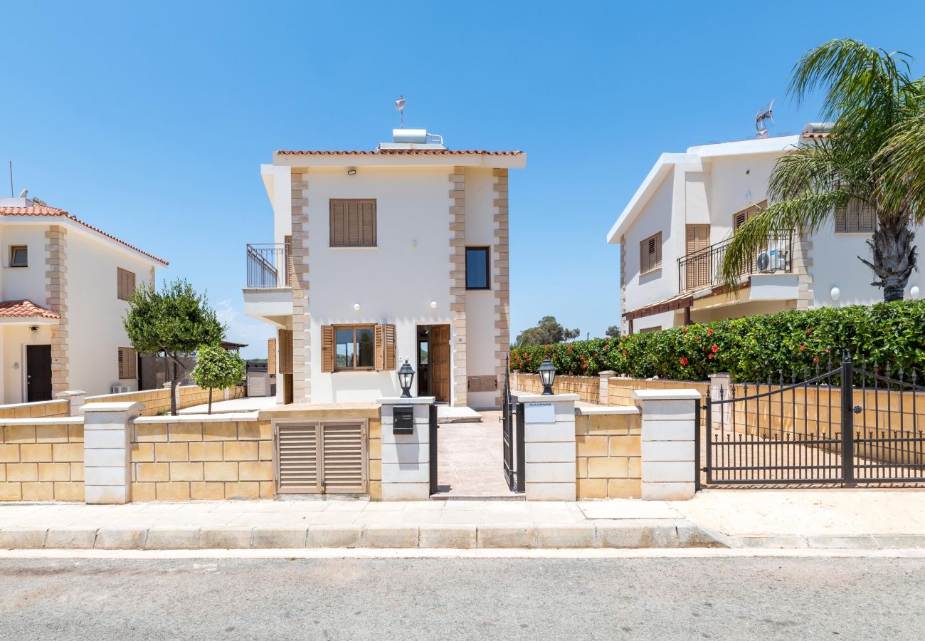 Villa à Ayia Napa - Villa Stephanie Oasis