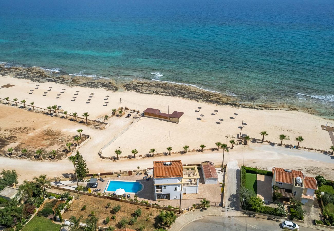 Villa à Ayia Napa - Villa Stephanie Oasis