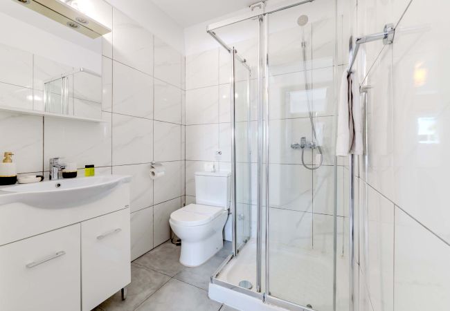 Appartement à Ayia Napa - Napa Centro Apartment Appartement à Ayia Napa - Napa Centro Apartment