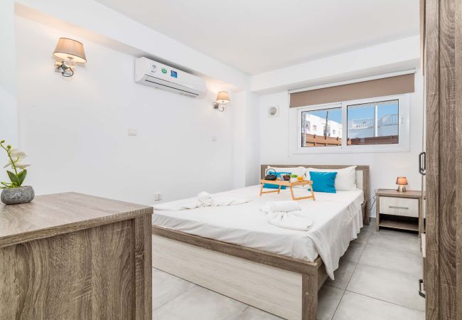 Appartement à Ayia Napa - Napa Centro Apartment Appartement à Ayia Napa - Napa Centro Apartment
