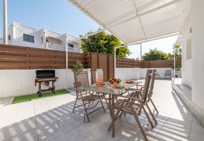  à Ayia Napa - Napa Centro Apartment