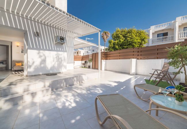 Appartement à Ayia Napa - Napa Centro Apartment Appartement à Ayia Napa - Napa Centro Apartment