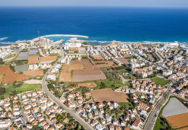 Villa à Protaras - Villa Maria Villa à Protaras - Villa Maria