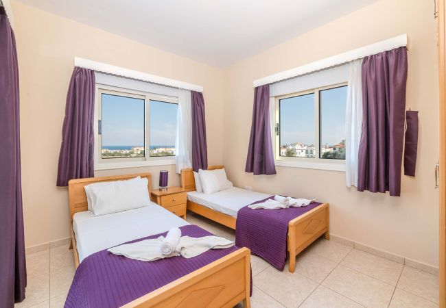 Villa à Protaras - Villa Maria Villa à Protaras - Villa Maria