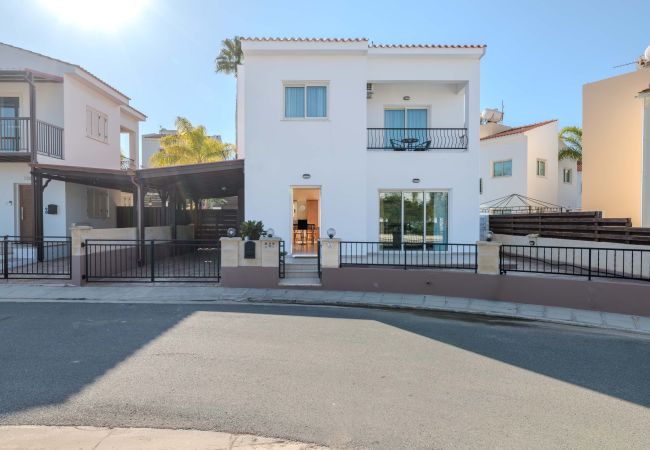 Villa à Protaras - Villa Maria Villa à Protaras - Villa Maria