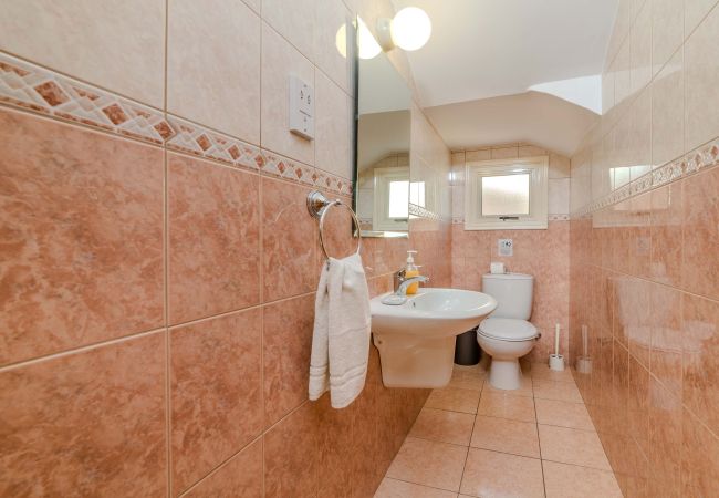 Villa à Protaras - Villa Maria Villa à Protaras - Villa Maria