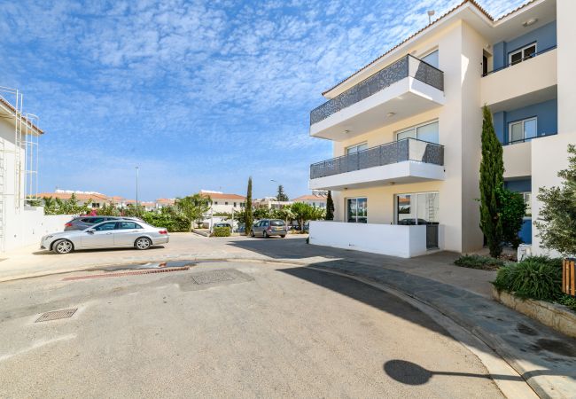 Appartement à Protaras - Mythical Sands BA09 Appartement à Protaras - Mythical Sands BA09