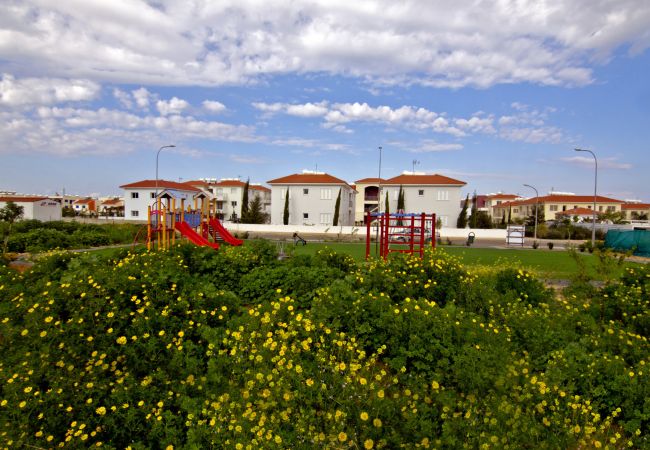Appartement à Protaras - Mythical Sands BA09 Appartement à Protaras - Mythical Sands BA09