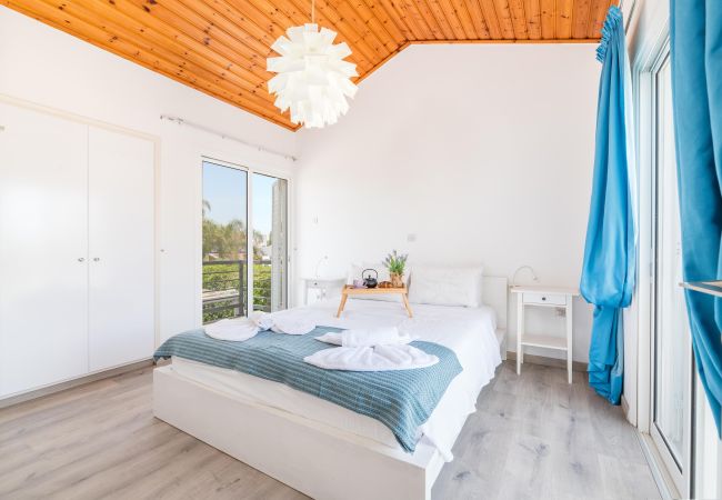 Villa à Ayia Napa - La Casa De Louie Villa à Ayia Napa - La Casa De Louie