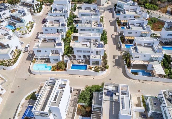 Villa à Ayia Napa - Elite Blu Heights Villa Villa à Ayia Napa - Elite Blu Heights Villa