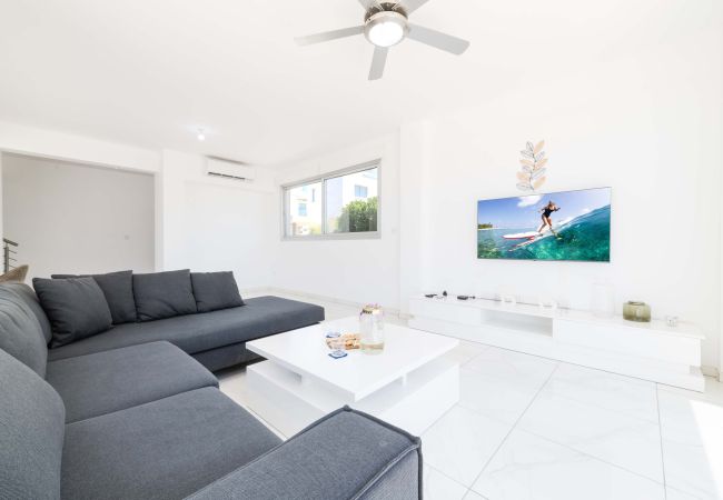 Villa à Ayia Napa - Elite Blu Heights Villa Villa à Ayia Napa - Elite Blu Heights Villa