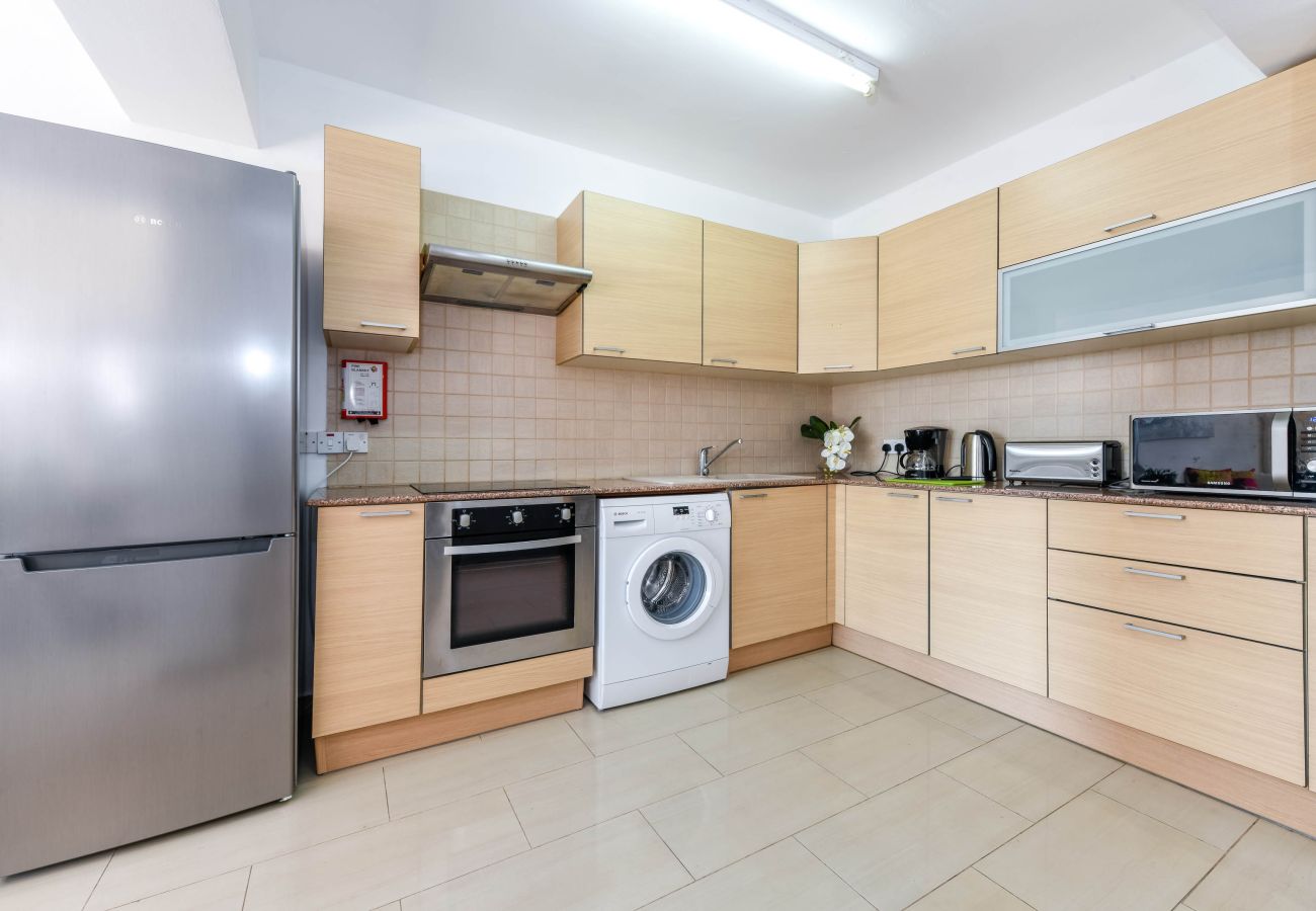 Appartement à Ayia Napa - Nissi Apartment #102