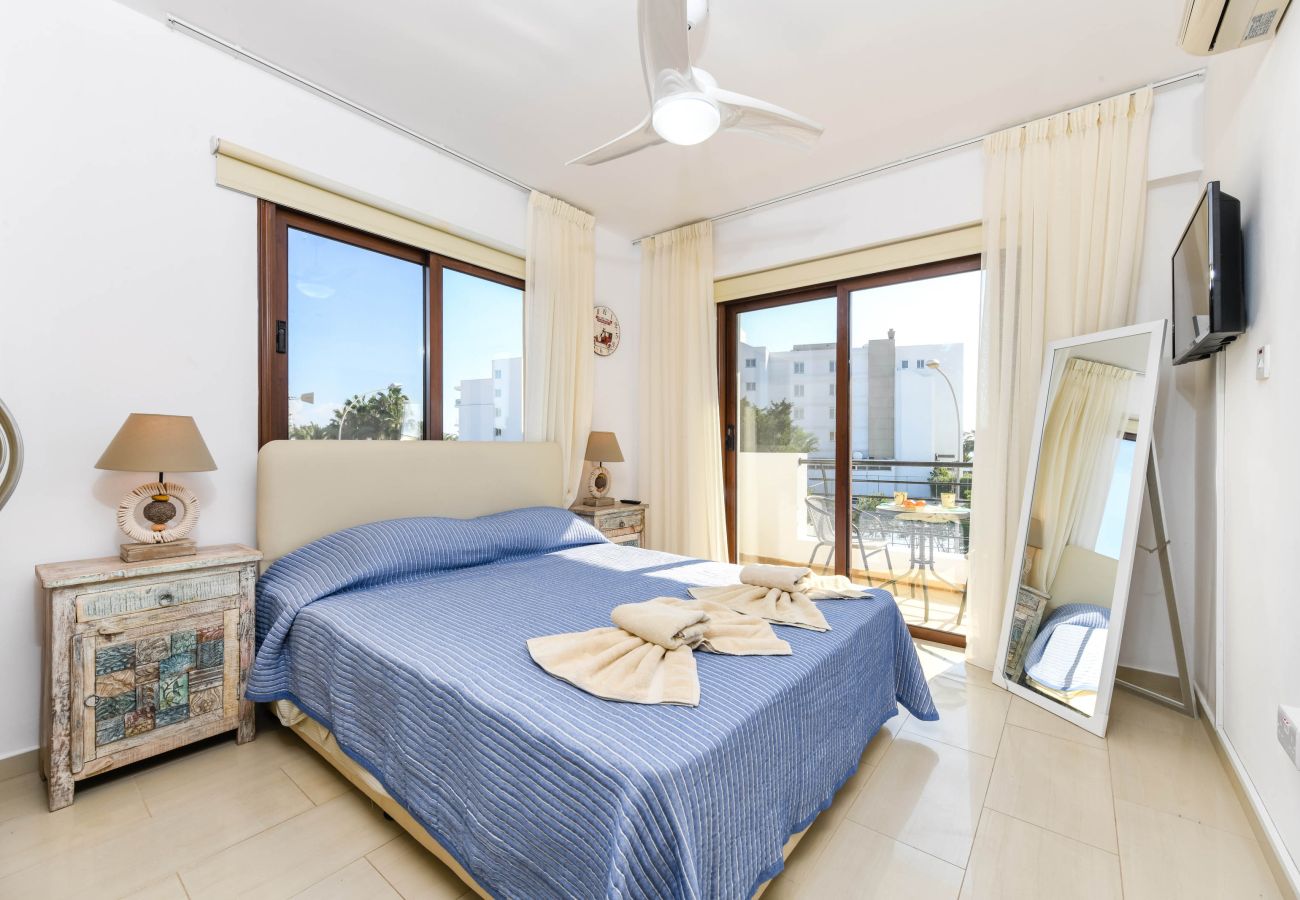 Appartement à Ayia Napa - Nissi Apartment #102