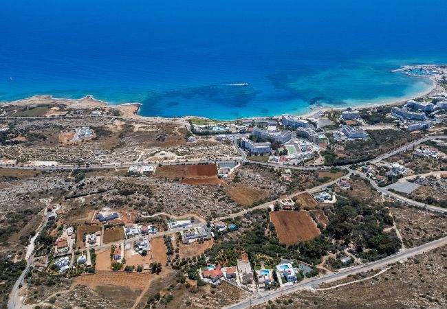 Villa à Ayia Napa - Ayia Napa Panorama Villa Villa à Ayia Napa - Ayia Napa Panorama Villa