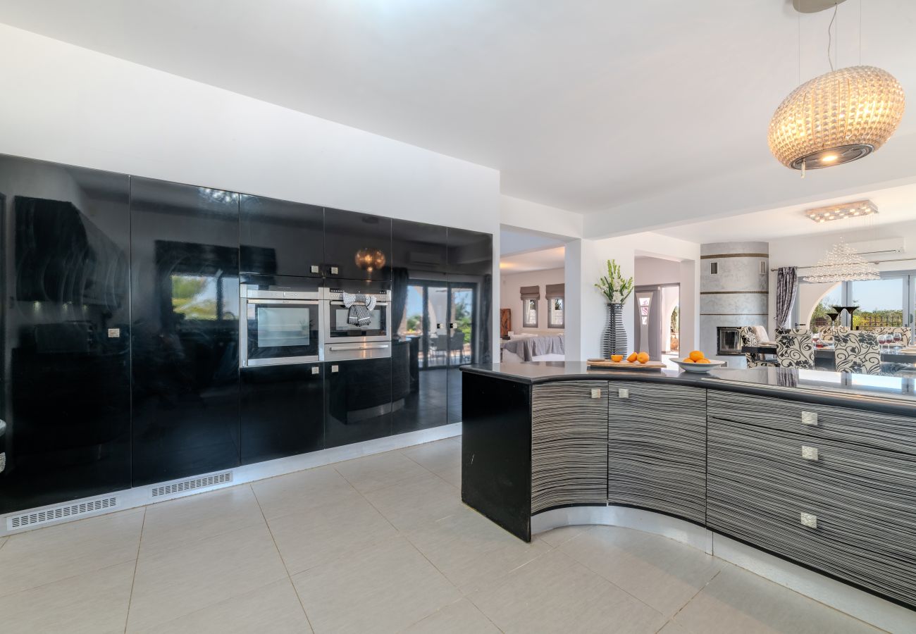 Villa à Ayia Napa - Ayia Napa Panorama Villa