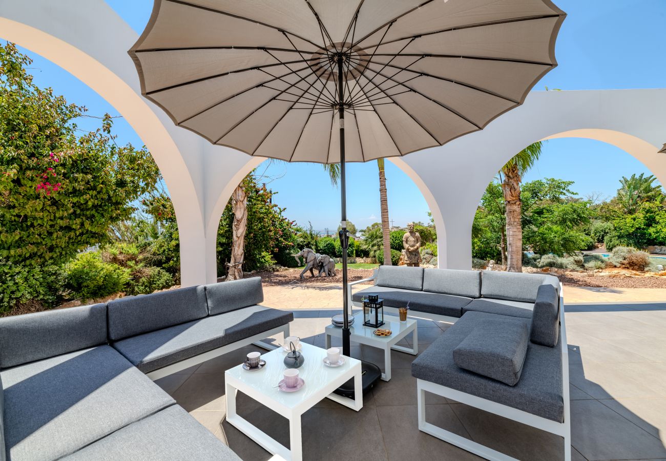Villa à Ayia Napa - Ayia Napa Panorama Villa