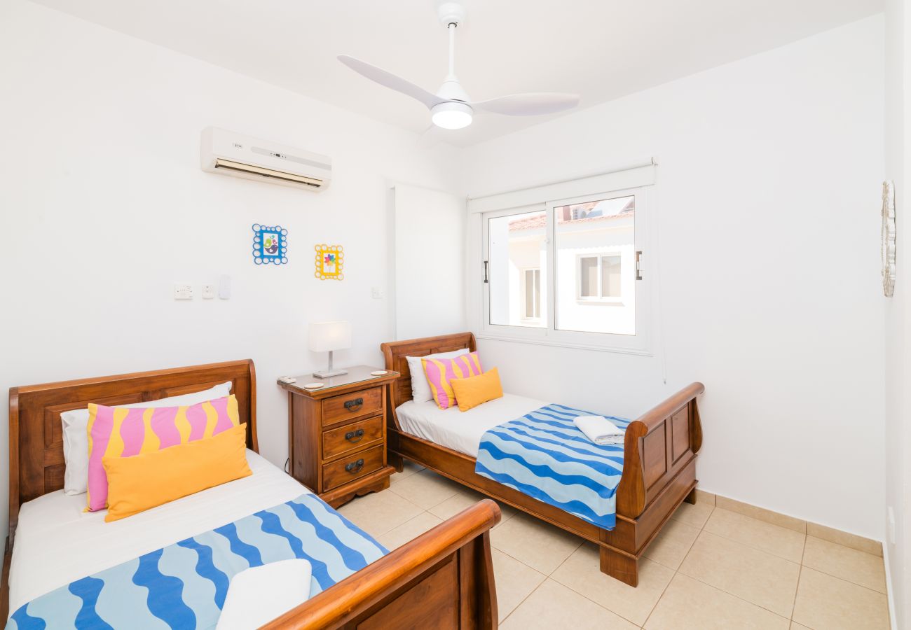 Villa à Protaras - Ayia Triada Beach Gardens