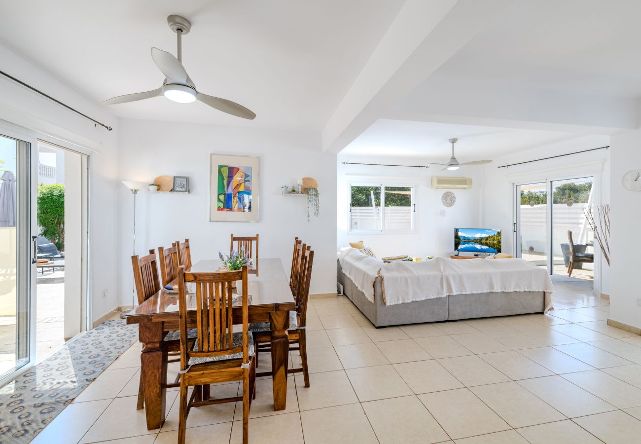 Villa à Protaras - Ayia Triada Beach Gardens