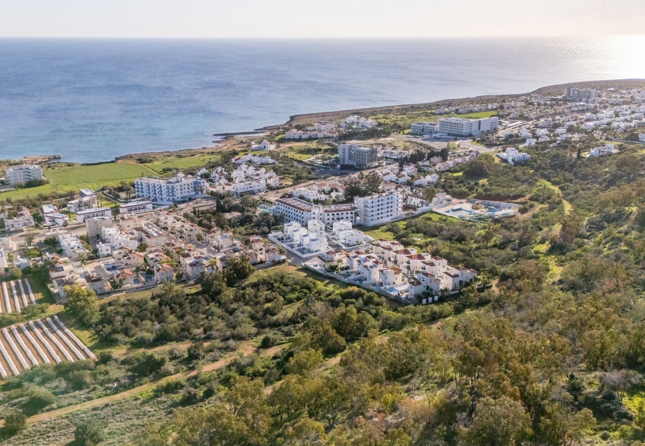 Villa à Protaras - Green Bay Villa #12