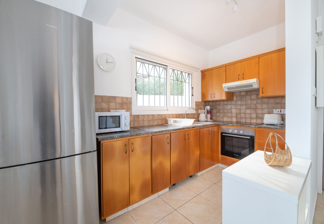 Villa à Protaras - Blue Horizon Villa