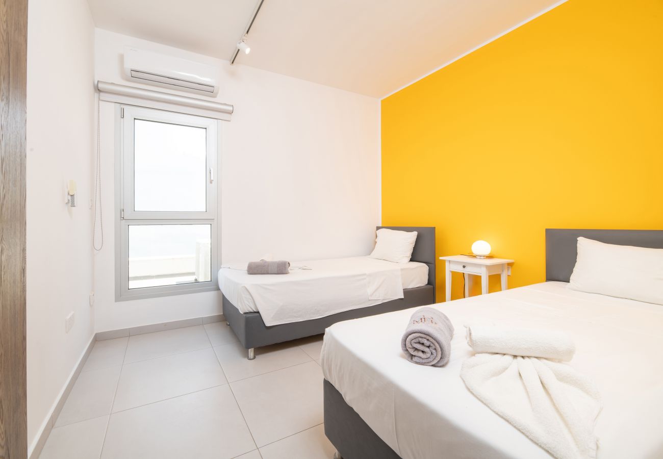 Villa à Ayia Napa - Villa Amelia