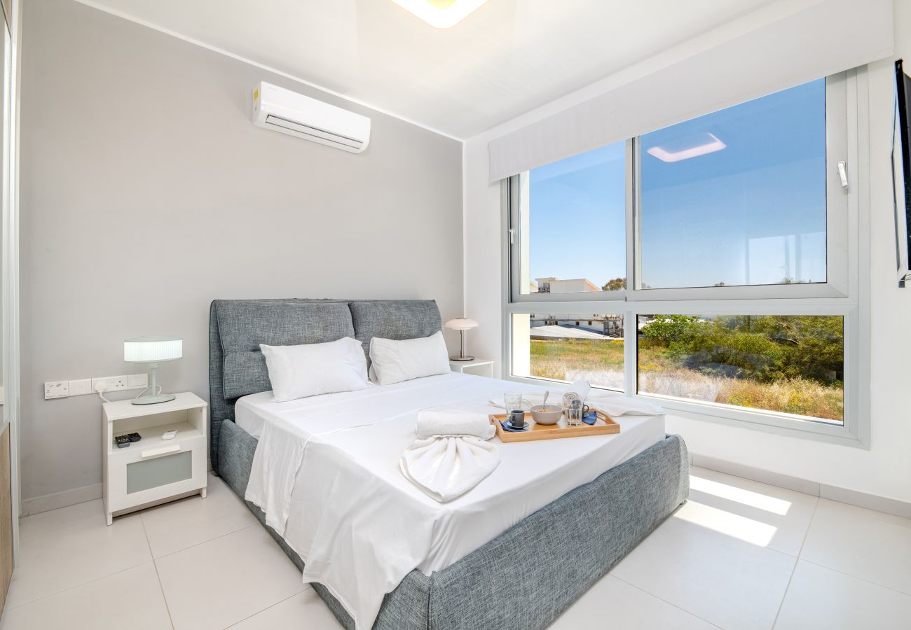 Villa à Ayia Napa - Villa Amelia