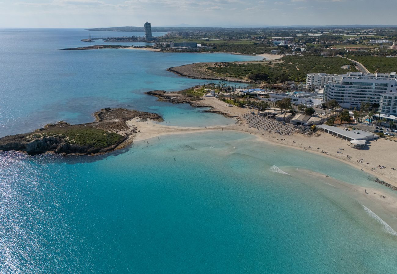 Villa à Ayia Napa - Villa Amelia