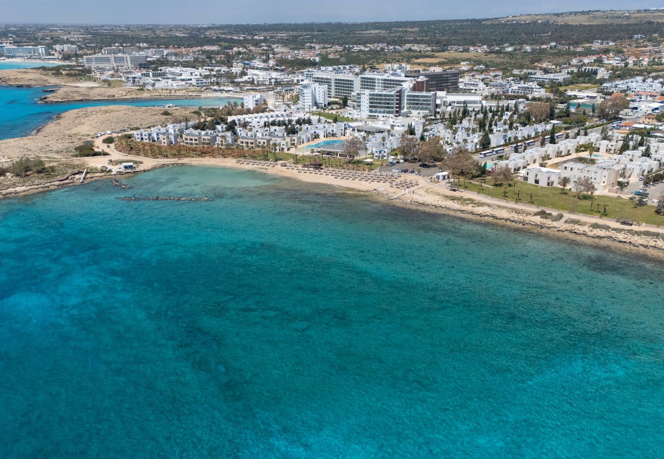 Villa à Ayia Napa - Villa Amelia