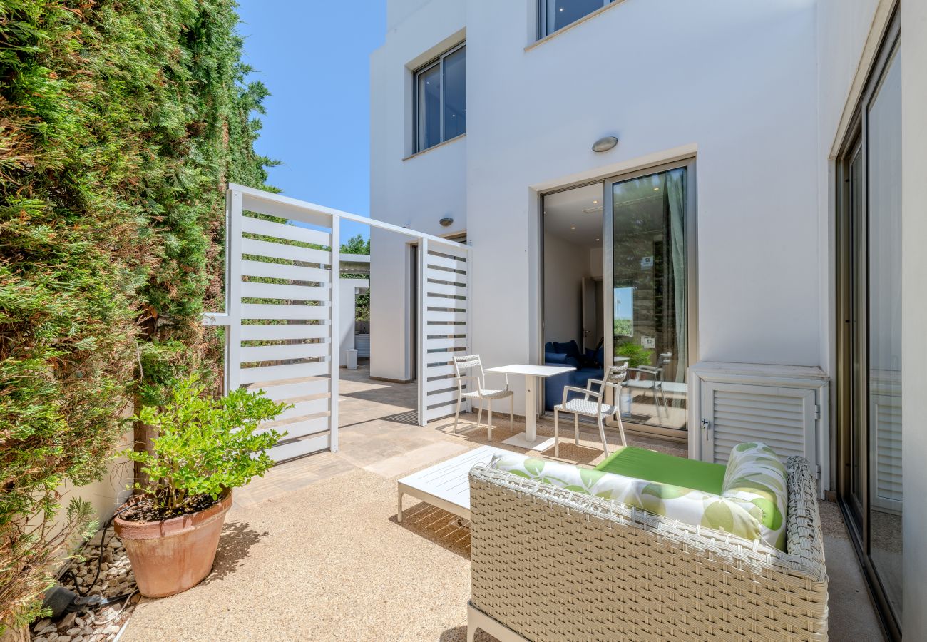 Villa à Protaras - Villa Lombardi #9