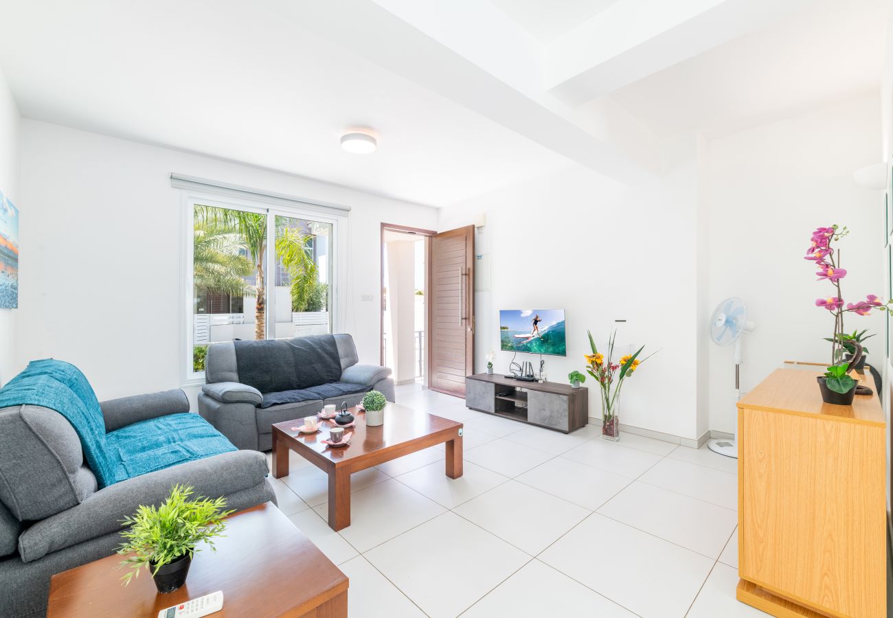 Villa à Protaras - Villa Avra 84