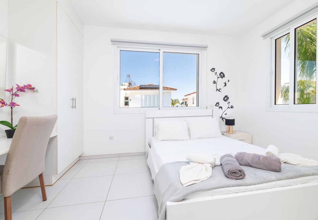 Villa à Protaras - Villa Avra 84