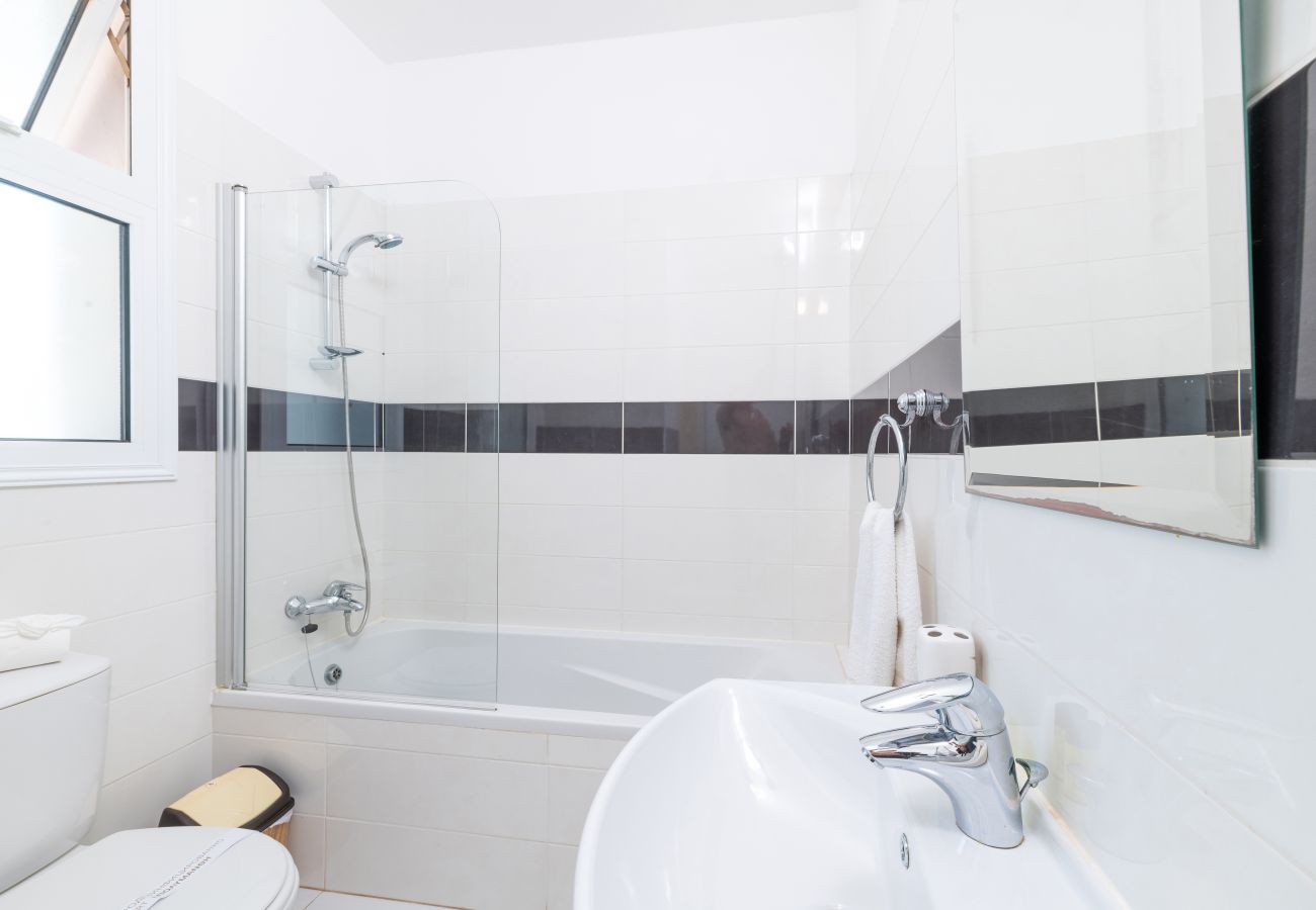 Villa à Protaras - Villa Avra 84