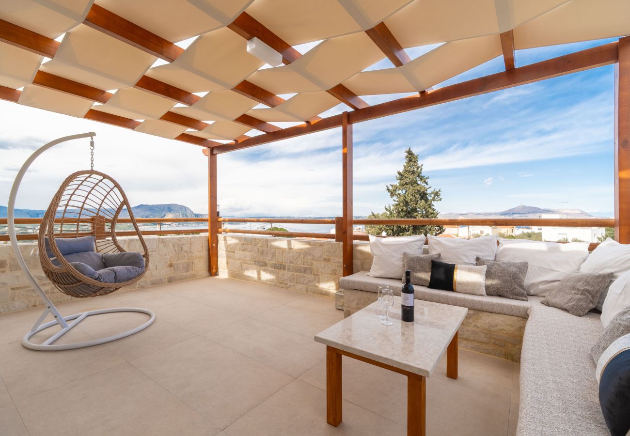 Villa à Plaka - Villa Blini - Crete