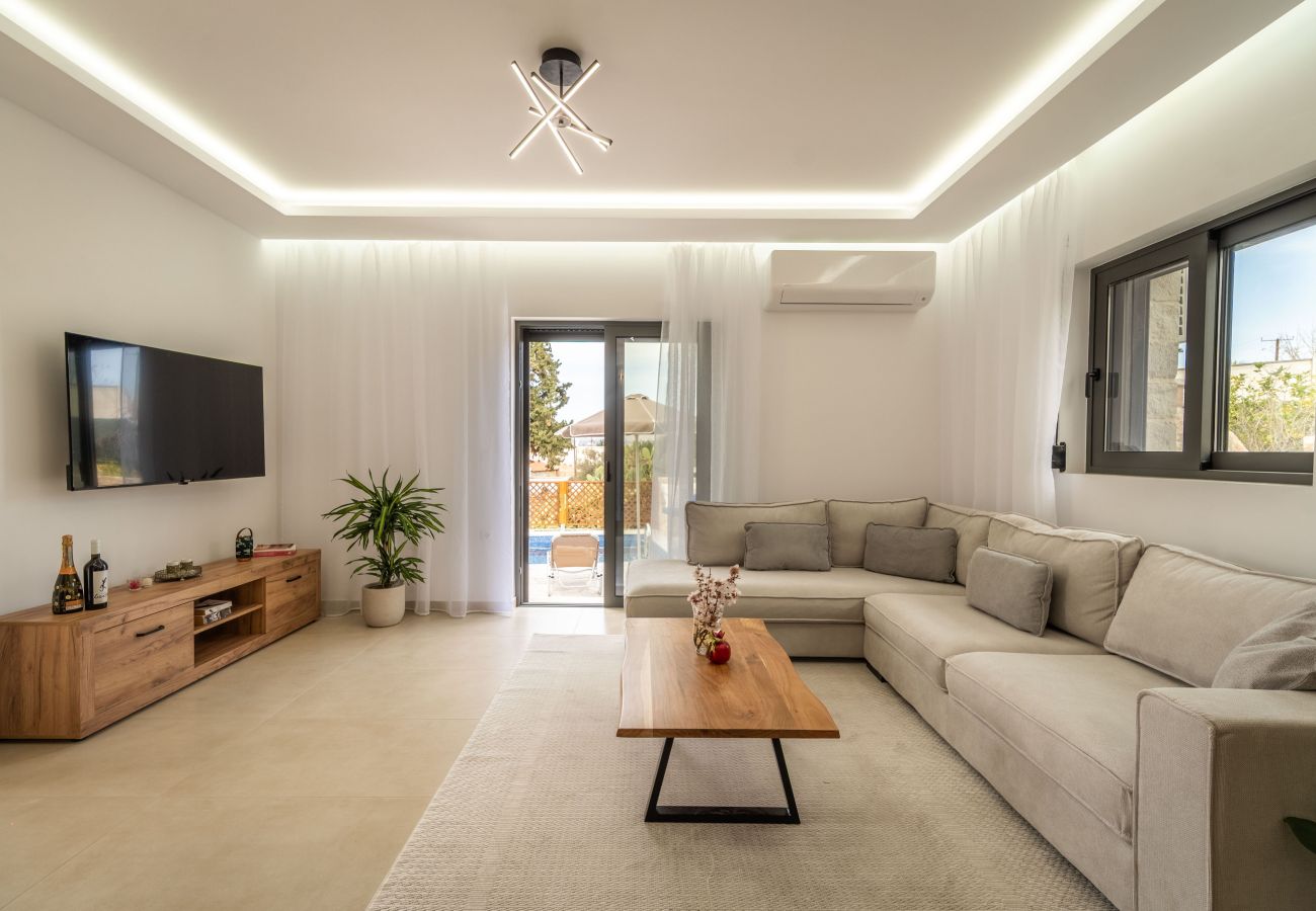Villa à Plaka - Villa Blini - Crete