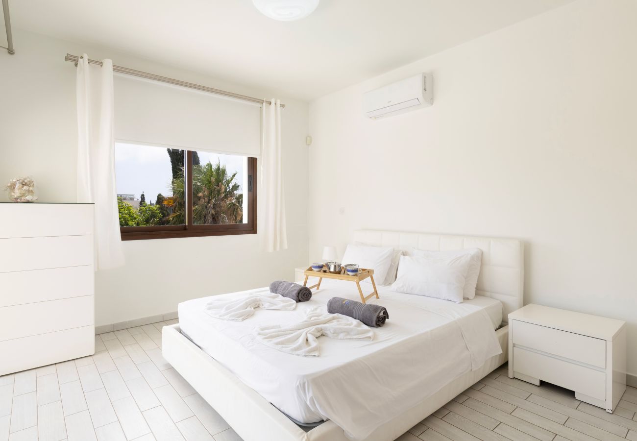 Villa à Ayia Napa - Villa Konnosa