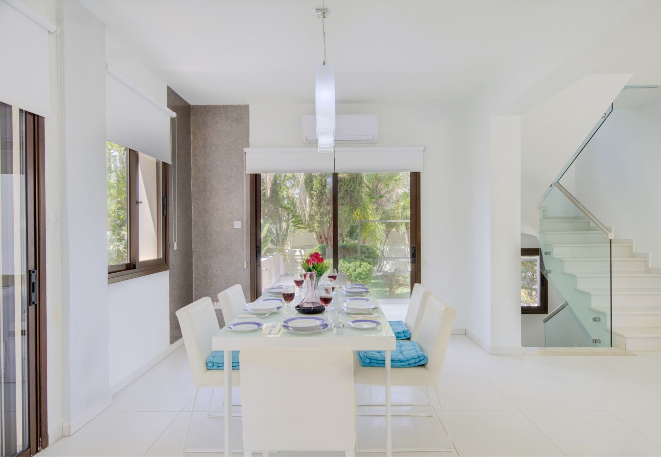 Villa à Ayia Napa - Villa Konnosa