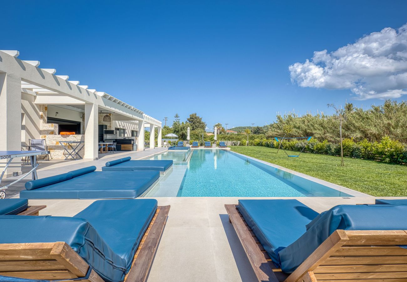 Villa à Acharavi - Villa Serenissima - Corfu