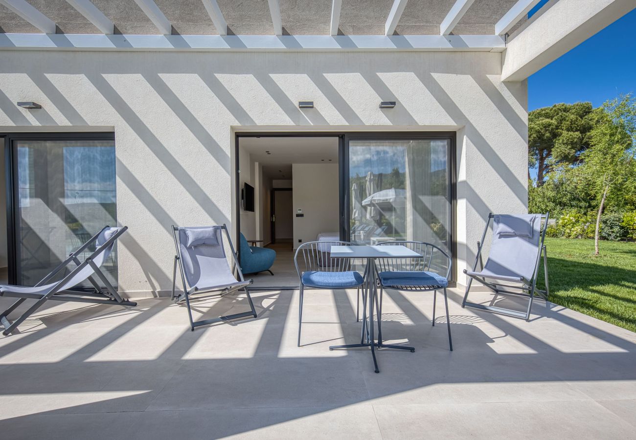 Villa à Acharavi - Villa Serenissima - Corfu