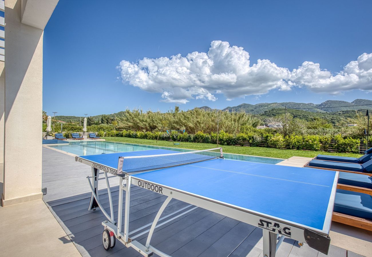 Villa à Acharavi - Villa Serenissima - Corfu