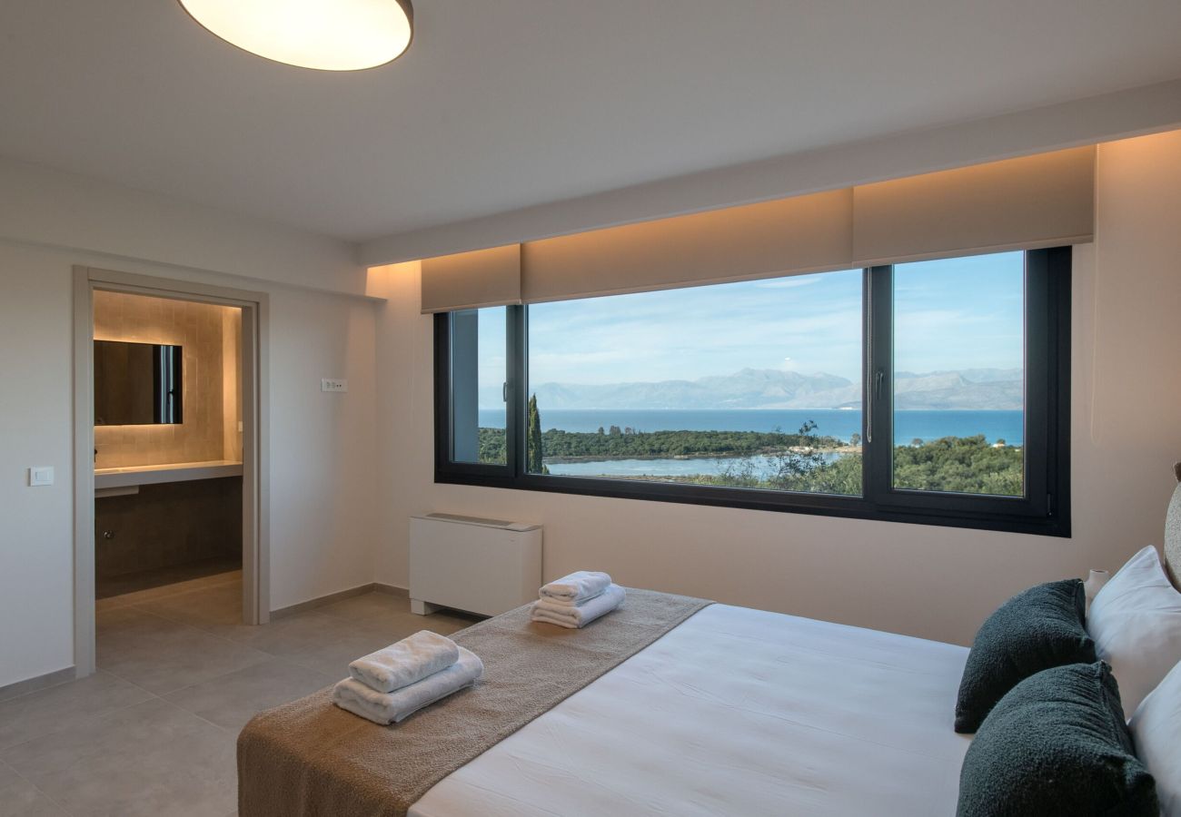 Villa à Acharavi - Villa Cocona - Corfu