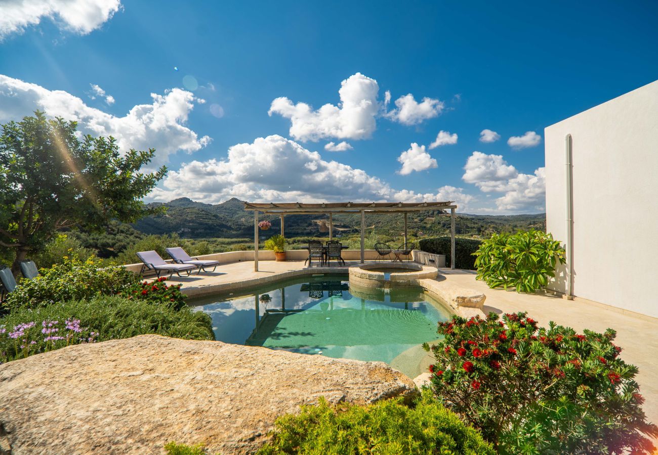 Villa à Platanias - Villa Lucy - Crete