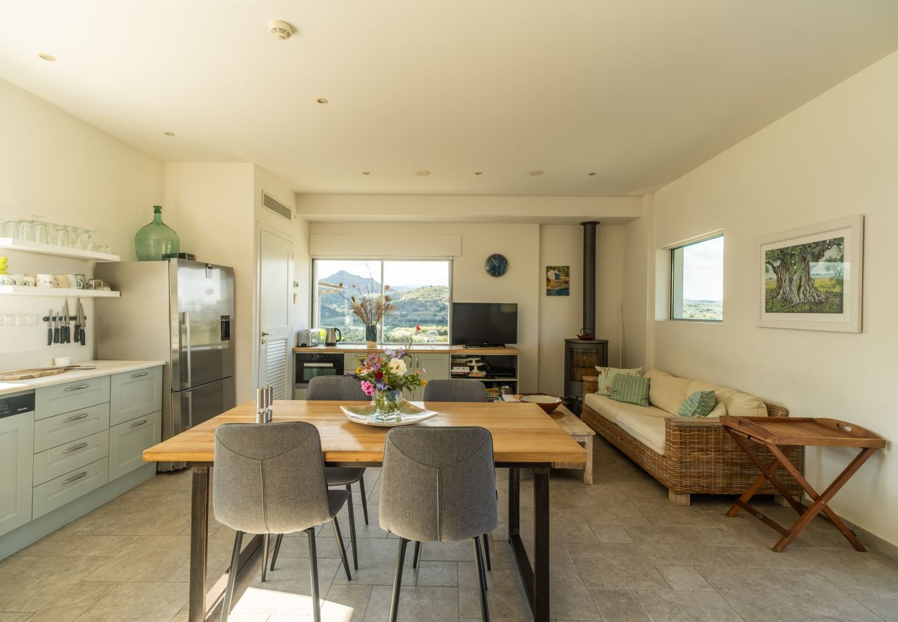 Villa à Platanias - Villa Lucy - Crete
