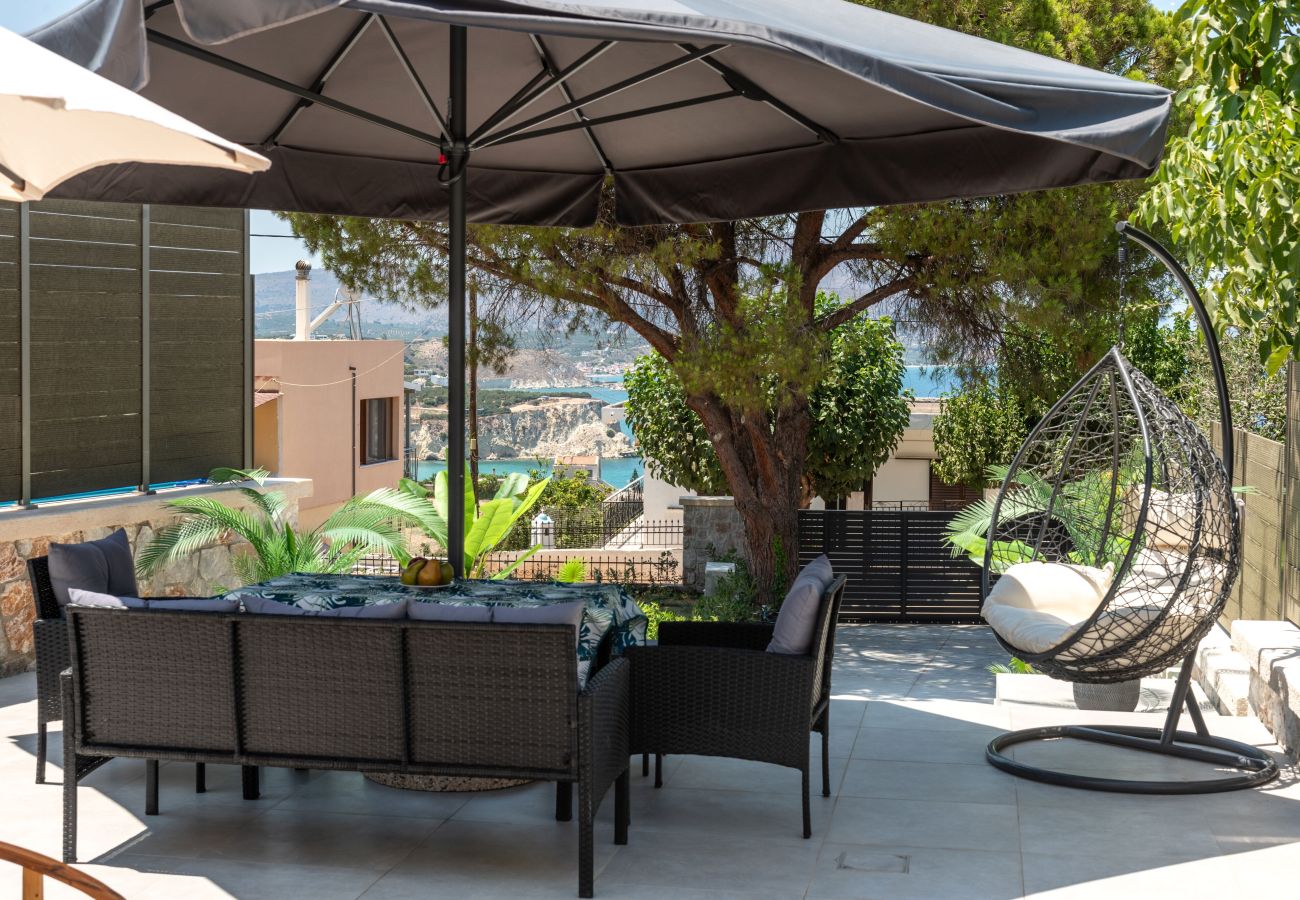 Villa à Apokoronas - Villa Paul - Crete