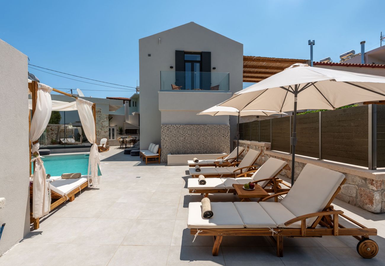 Villa à Apokoronas - Villa Paul - Crete