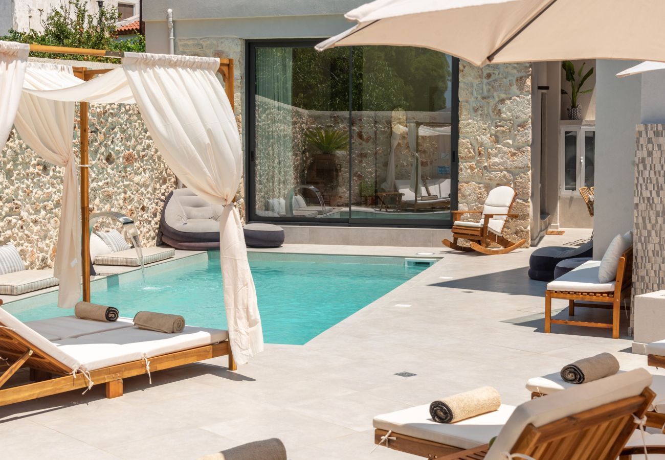 Villa à Apokoronas - Villa Paul - Crete