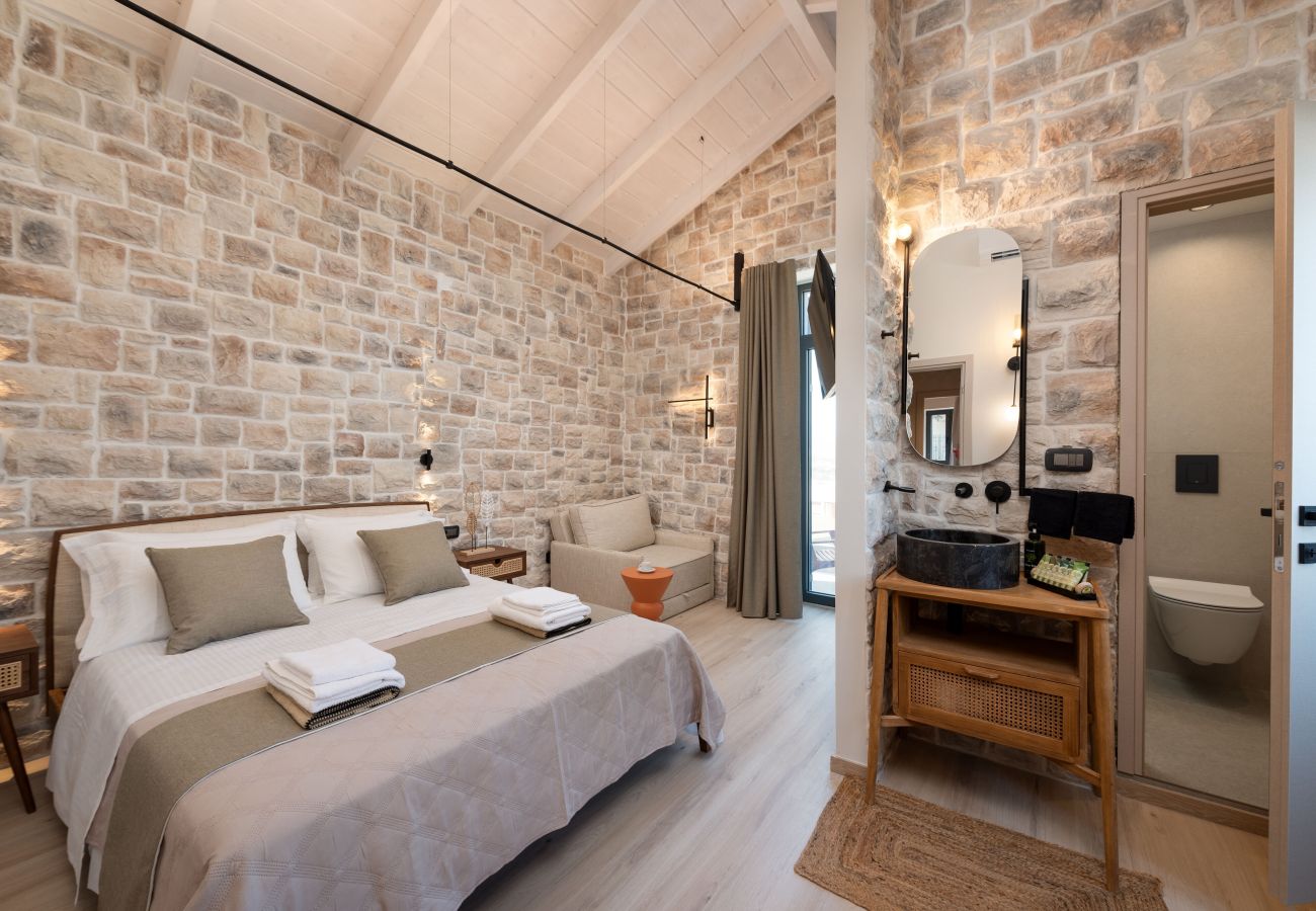 Villa à Apokoronas - Villa Paul - Crete