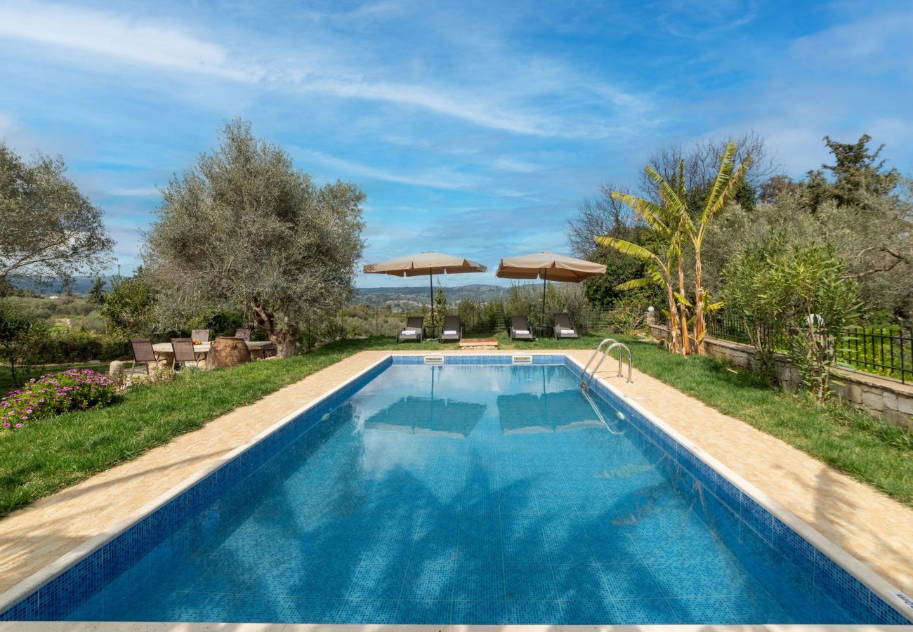 Villa à Apokoronas - Villa Klapas - Crete
