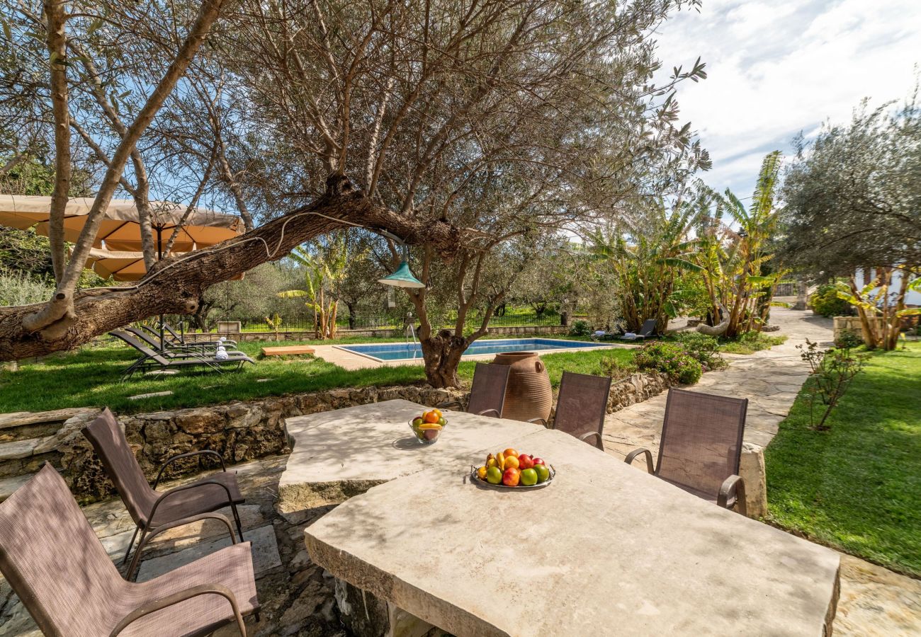 Villa à Apokoronas - Villa Klapas - Crete